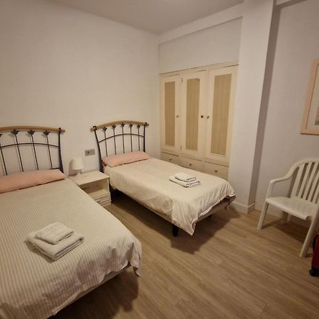 Estepona Playa 외부 사진