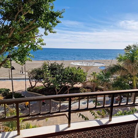 Estepona Playa 외부 사진