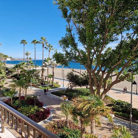 Estepona Playa 외부 사진