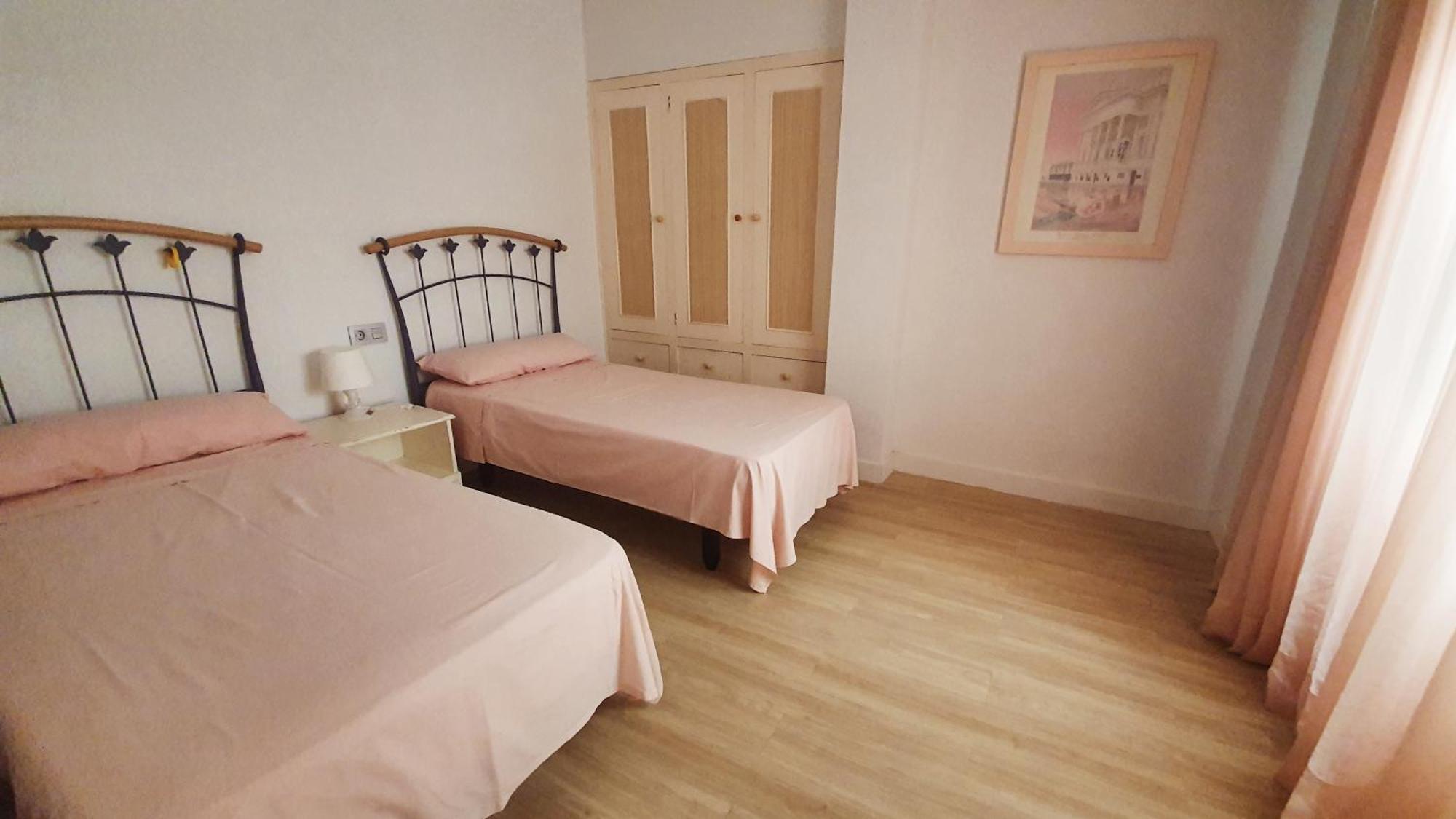 Estepona Playa 외부 사진