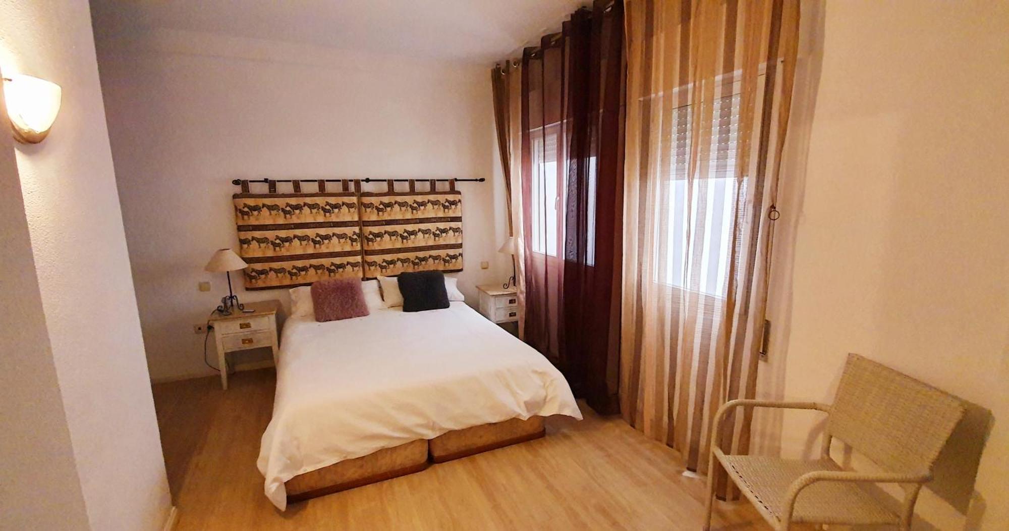 Estepona Playa 외부 사진