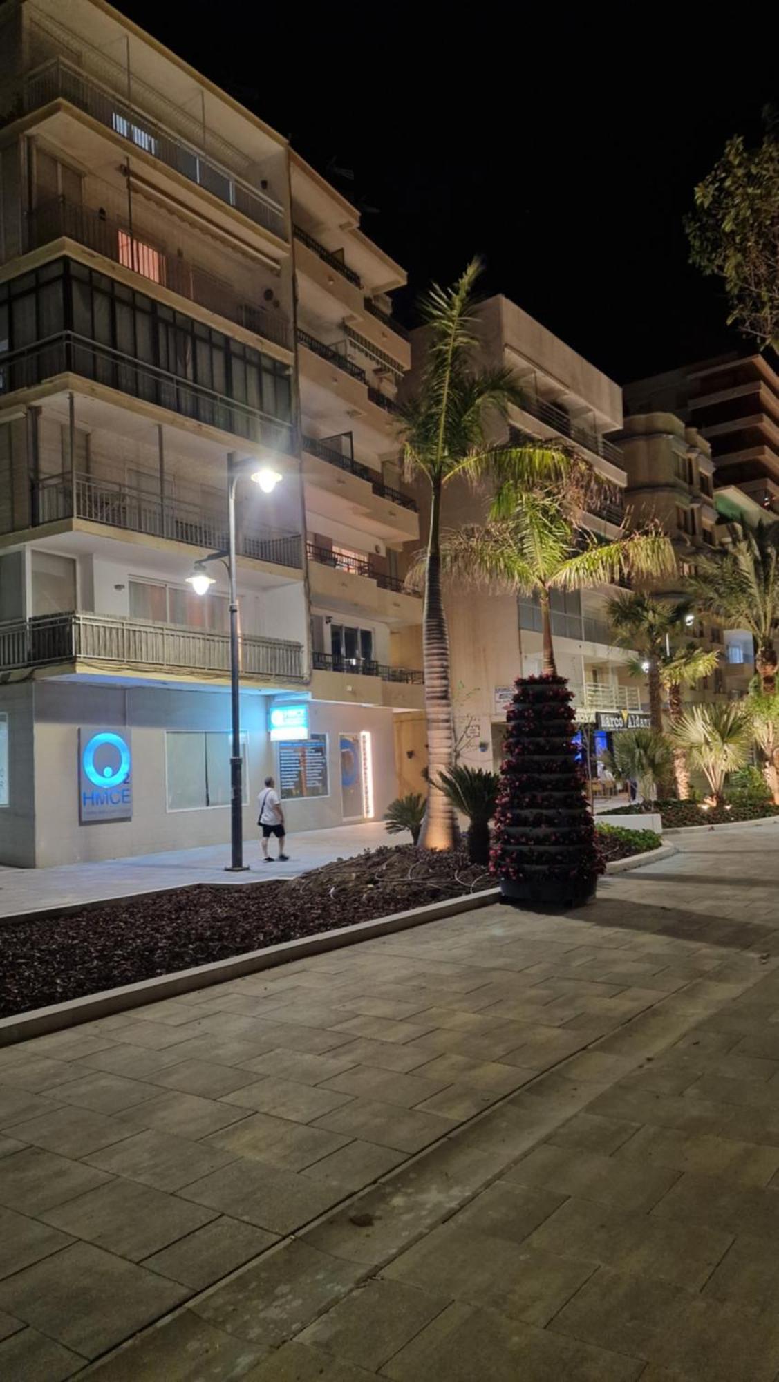 Estepona Playa 외부 사진